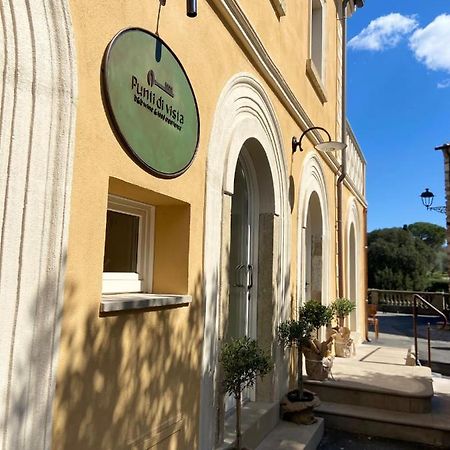 Punti Di Vista Acomodação com café da manhã Bibbona Exterior foto